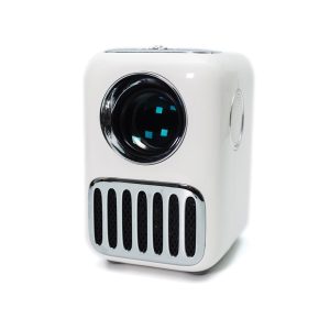 قیمت ویدئو پروژکتور شیائومی مدل Wanbo T2R Max