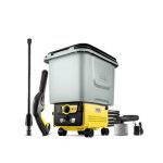 قیمت کارواش 35 لیتری بدون سیم کارچر شیائومی میجیا Mijia K2FM Plus