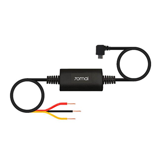 قیمت کیت سخت افزاری دوربین خودرو شیائومی Xiaomi 70mai Hardware Kit Midrive UP02 قیمت کیت سخت افزاری دوربین خودرو شیائومی Xiaomi 70mai Hardware Kit Midrive UP02
