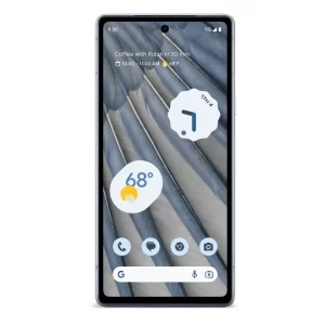گوشی گوگل پیکسل Google Pixel 7a حافظه 128 نات اکتیو