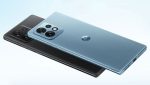 خرید گوشی موتورولا Motorola Moto X40 حافظه 256 رم 12