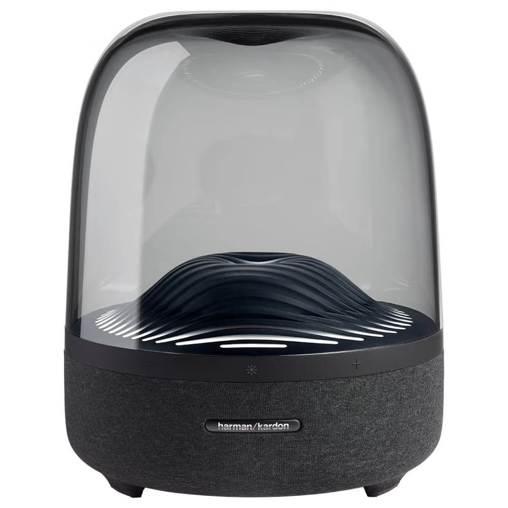 قیمت اسپیکر بلوتوثی خانگی هارمن کاردن harman kardon aura studio 3 قیمت اسپیکر بلوتوثی خانگی هارمن کاردن harman kardon aura studio 3