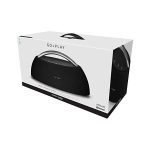 مشخصات اسپیکر بلوتوثی قابل حمل Harman Kardon Go + Play با گارانتی شرکتی ۱۸ ماهه