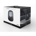 مشخصات اسپیکر بلوتوثی قابل حمل harman kardon aura studio 3 با گارانتی شرکتی ۱۸ ماهه