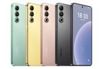 گوشی میزو MEIZU 20 حافظه 256 رم 12