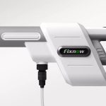 خرید کارواش شارژی فشار قوی شیائومی xiaomi Fixnow نسخه استاندارد