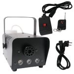دستگاه بخار 600 وات FOG 600 LED