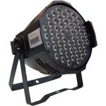 دستگاه رقص نور پار مدل rs034a led par light