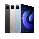 تبلت شیائومی Xiaomi Pad 6 حافظه 128 رم 8 - Image 2