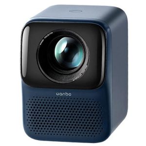 قیمت ویدئو پروژکتور شیائومی مدلXIAOMI Wanbo T2 Max New