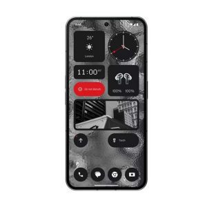 قیمت گوشی ناتینگ فون Nothing Phone 2 حافظه 256 رم 12
