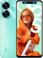 گوشی ریلمی Realme C55 حافظه 256 رم 8
