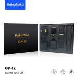 ساعت هوشمند هاینو تکو Haino Teko GP12 - Image 2