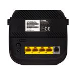 D-Link DSL-124 Wireless N300 ADSL2+ Modem Router