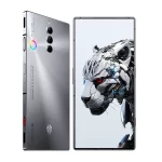 خرید گوشی زد تی ای Zte Nubia Red Magic 8s Pro حافظه 512 رم 12 پک گلوبال رام گلوبال