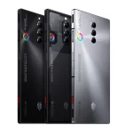 گوشی زد تی ای Zte Nubia Red Magic 8s Pro حافظه 256 رم 12 پک گلوبال رام گلوبال - Image 4