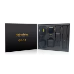 ساعت هوشمند هاینو تکو Haino Teko GP12