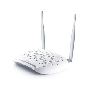 قیمت مودم تی پی لینک ADSL2 Plus مدل TP-LINK TD-W8961N
