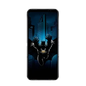 قیمت گوشی ایسوس Asus Rog Phone 6 ظرفیت 256 و رم 12 بتمن ادیشن