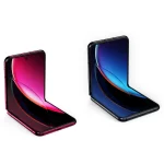 قیمت گوشی موتورولا MOTOROLA RAZR 40 ULTRA حافظه 256 رم 12