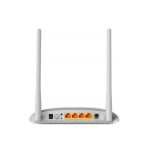مودم تی پی لینک ADSL2 Plus مدل TP-LINK TD-W8961N