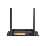 مودم روتر بی سیم ADSL2 Plus و VDSL2 دی لینک مدل new DSL-224 ا VDSLADSL N300 دی لینک DSL-224 new D-