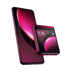 گوشی موتورولا MOTOROLA RAZR 40 ULTRA حافظه 256 رم 12