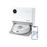 جارو رباتیک شیائومی مدل Xiaomi Lydsto W2 Robotic Vacuum Cleaner