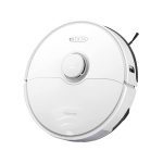 جارو شارژی هوشمند شیائومی مدل Roborock S8 Robot Vacuum رنگ سفید