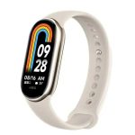 مچ بند و ساعت هوشمند شیائومی Xiaomi Mi Band 8 - Image 2