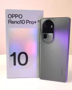 خرید گوشی اپو OPPO RENO10 PRO Plus حافظه 256 رم 16
