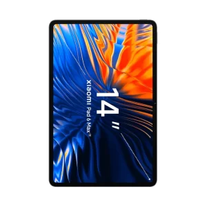 قیمت تبلت شیائومی Xiaomi Pad 6 Max حافظه 1 ترابایت رم 16