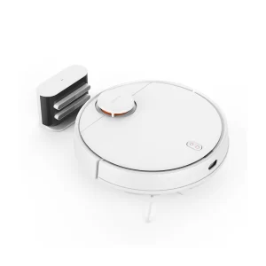 قیمت جارو شارژی هوشمند شیائومی مدل Xiaomi Robot Vacuum S10 EU