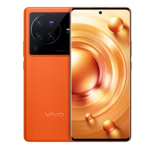 قیمت گوشی ویوو VIVO X80 PRO حافظه 256 و رم 12 گیگابایت