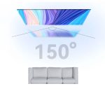 پرده پروژکتور شیائومی ونبو مدل Wanbo HD Anti-Light Curtain - Image 3