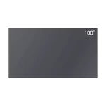 پرده پروژکتور شیائومی ونبو مدل Wanbo HD Anti-Light Curtain