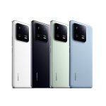 گوشی شیائومی Xiaomi 13 Pro حافظه 256 رم 12