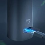 خرید ریش تراش ضد آب برقی شیائومی Xiaomi Mijia Electric Shaver S101 Waterproof