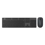 خرید ست کیبورد و ماوس شیائومی Xiaomi Mi Wireless Keyboard and Mouse Set 2
