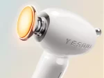 خرید ماساژور تفنگی شارژی قابل حمل شیائومی Xiaomi YESOUL MG16 Hot Body Massage Gun