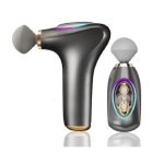 خرید ماساژور تفنگی موری مدل Mory Mini Massage Gun X09