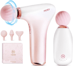 خرید ماساژور تفنگی موری مدل Mory Mini Massage Gun X09 SE