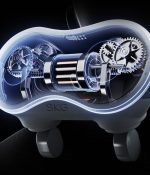 ماساژور گردن و شانه skg neck massager h7-e با قابلیت کمپرس گرما - Image 4