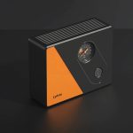 دستگاه پمپ باد فندکی ماشین Lydsto شیائومی ا Xiaomi Lydsto Car Inflator گارانتی آرادسیستم