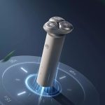 ریش تراش شارژی شیائومی Mijia Electric Shaver S101