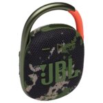 قیمت اسپیکر پرتابل بلوتوثی جی بی ال JBL CLIP 4 Bluetooth Speaker چیریکی