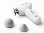 ماساژور تفنگی شارژی قابل حمل شیائومی Xiaomi YESOUL MG16 Hot Body Massage Gun - Image 6