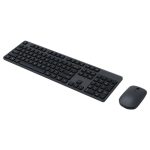 قیمت ست کیبورد و ماوس شیائومی Xiaomi Mi Wireless Keyboard and Mouse Set 2