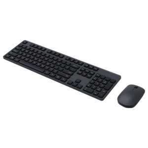 قیمت ست کیبورد و ماوس شیائومی Xiaomi Mi Wireless Keyboard and Mouse Set 2