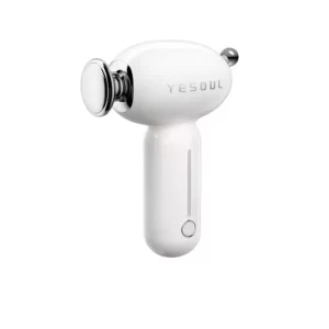 قیمت ماساژور تفنگی شارژی قابل حمل شیائومی Xiaomi YESOUL MG16 Hot Body Massage Gun